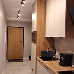 M&m Solaris 401 Appartement