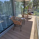 Appartement M&m Solaris 401 Darlowko