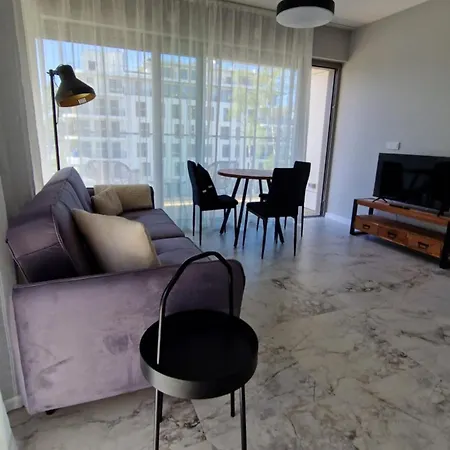 M&m Solaris 401 Дарлувко