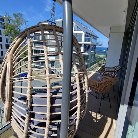 Апартаменты M&m Solaris 401 Дарлувко