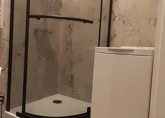 M&m Solaris 401 アパート *