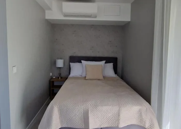 アパート M&m Solaris 401