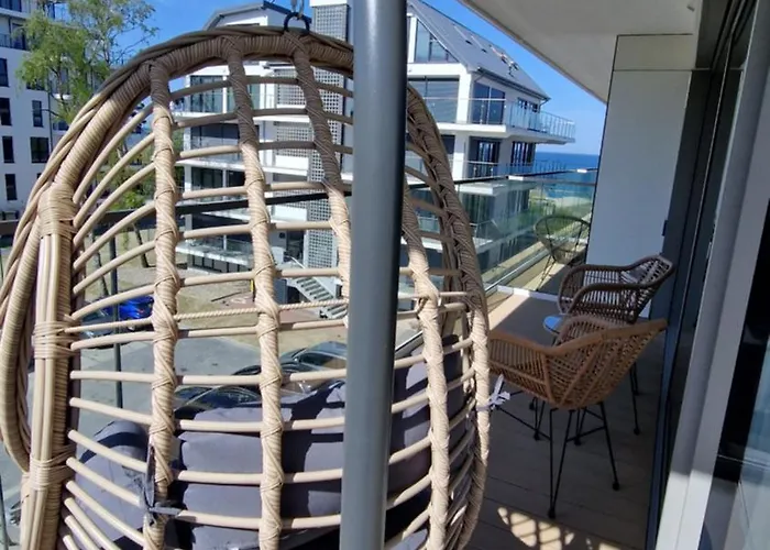 Апартаменты M&m Solaris 401 Дарлувко